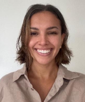 Alma Ruiz Diaz