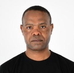 Kelvin Mutua Kivale