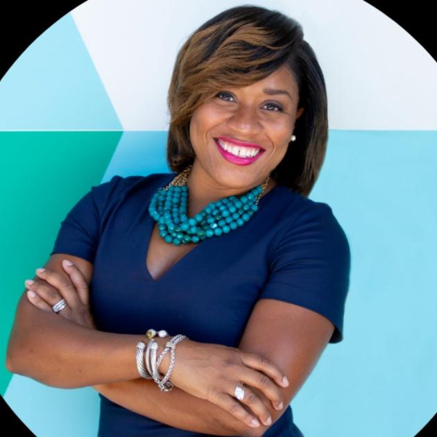 Amelia Dortch