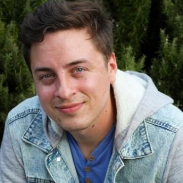 Cameron Parker