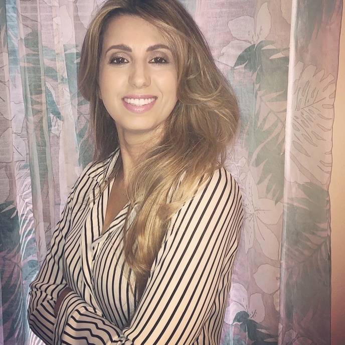 Angela Kvetiki