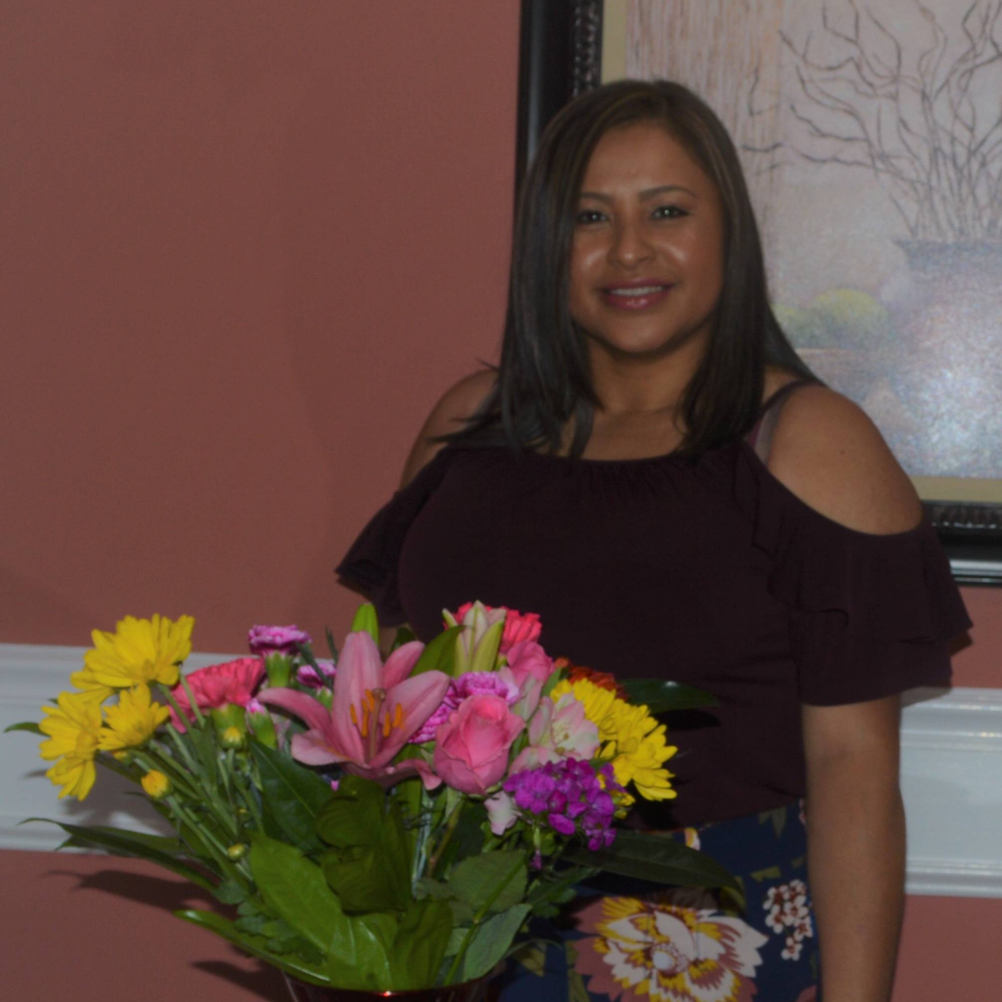 Ruth Marleni Roldan