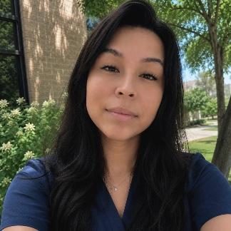 Evita Ramos Gonzales