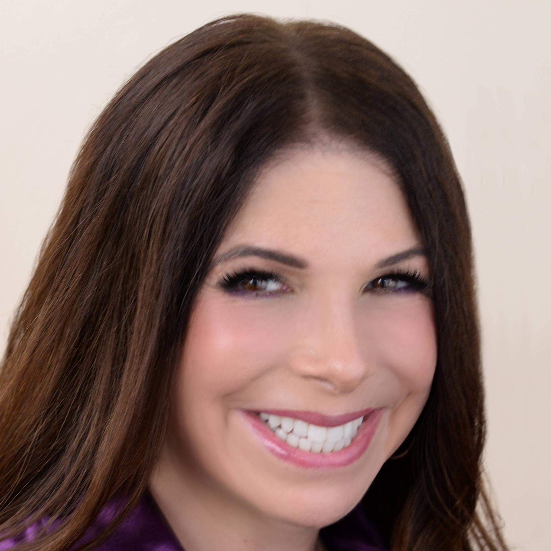 Mary Gallegos