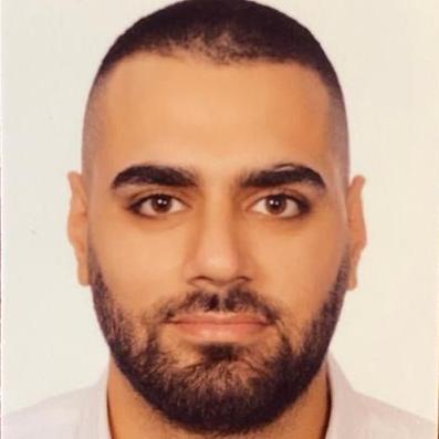 Ali Mawla