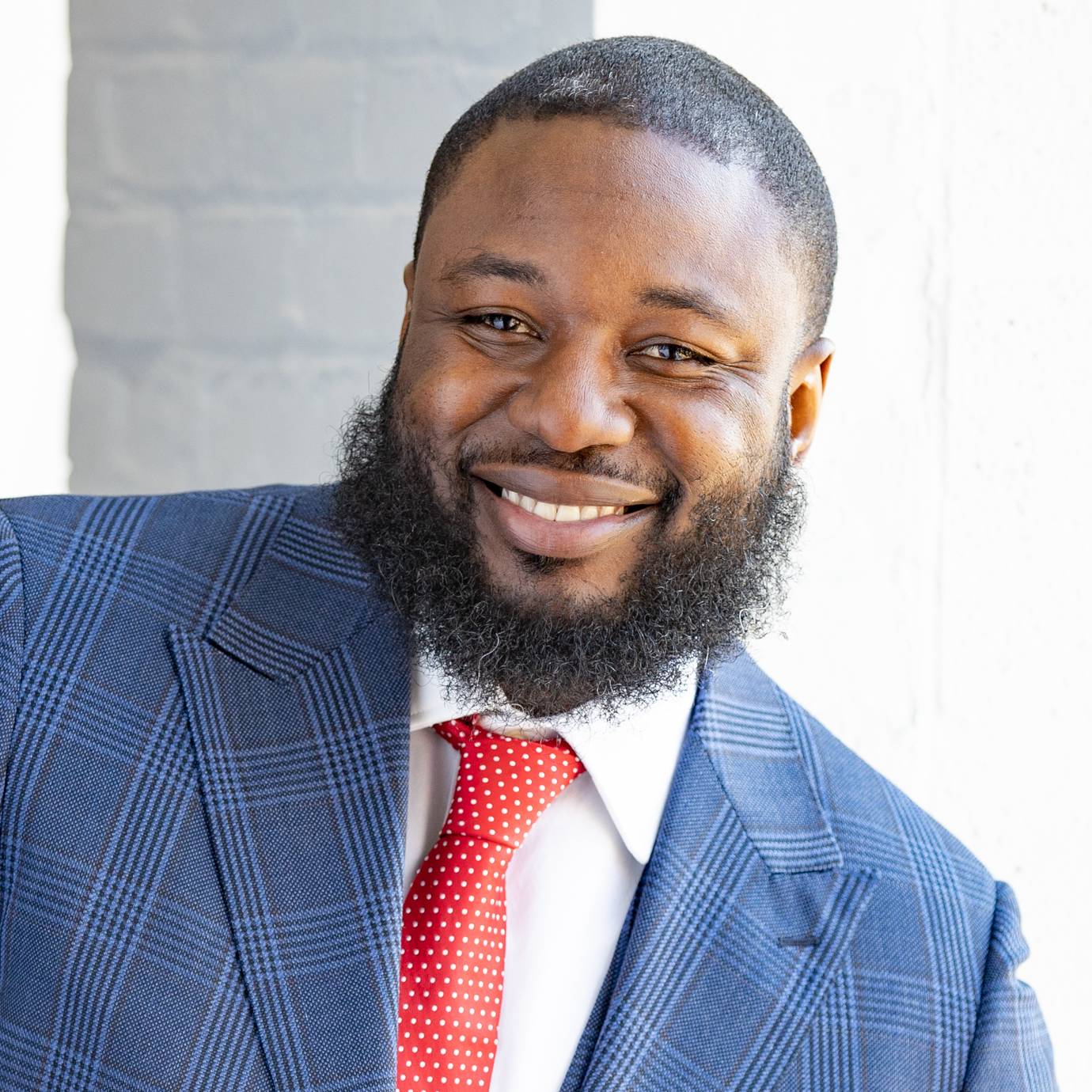 Eric L. Owens