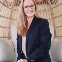 Lisa Michelle Jones