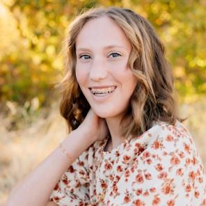 Madelyn Speth