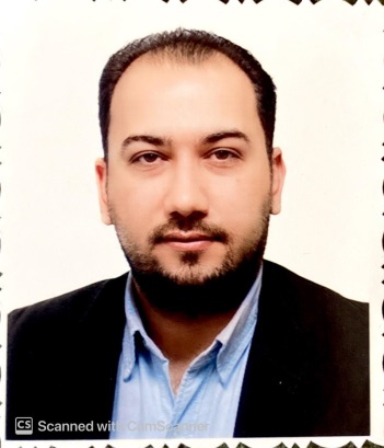 Mustafa S Khalifa
