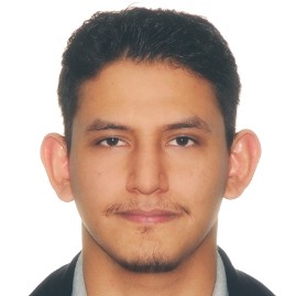 Carlos Ramos Lopez