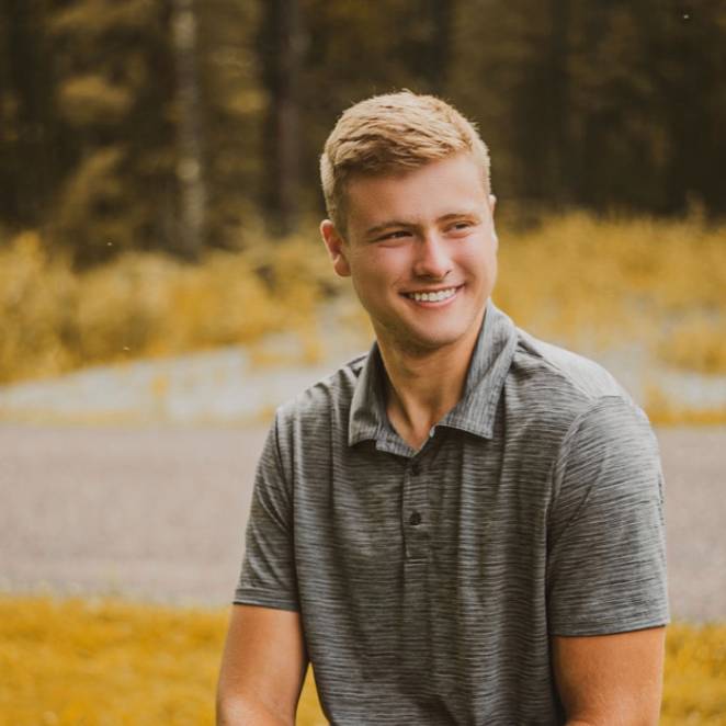 Nolan John