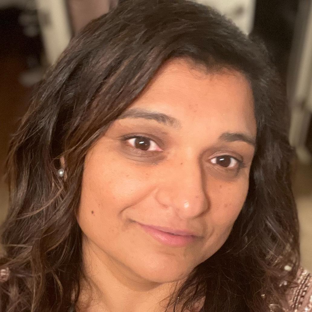 Rupal Patel