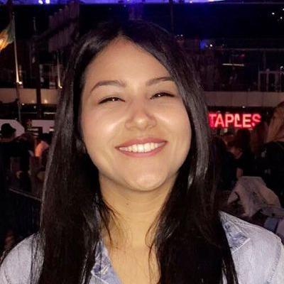 Rosie Olmedo