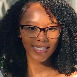 Amy Richmond, RDH