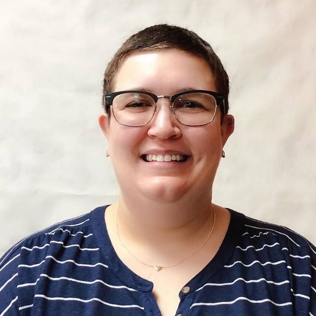 Erin Upshaw