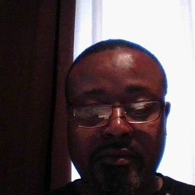 FREEDDRICK AMARH
