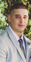 Alain M. Hernandez