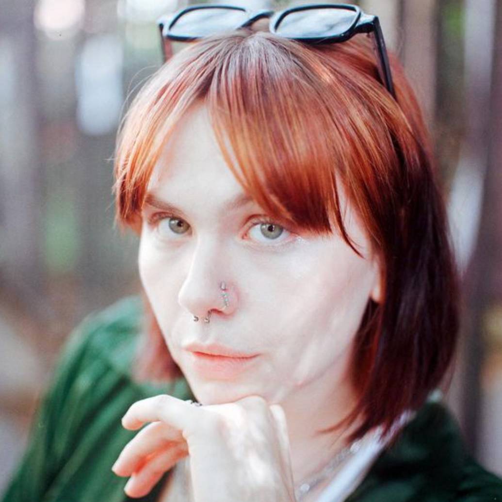 Annika Morrison