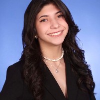 Ana Baldizon