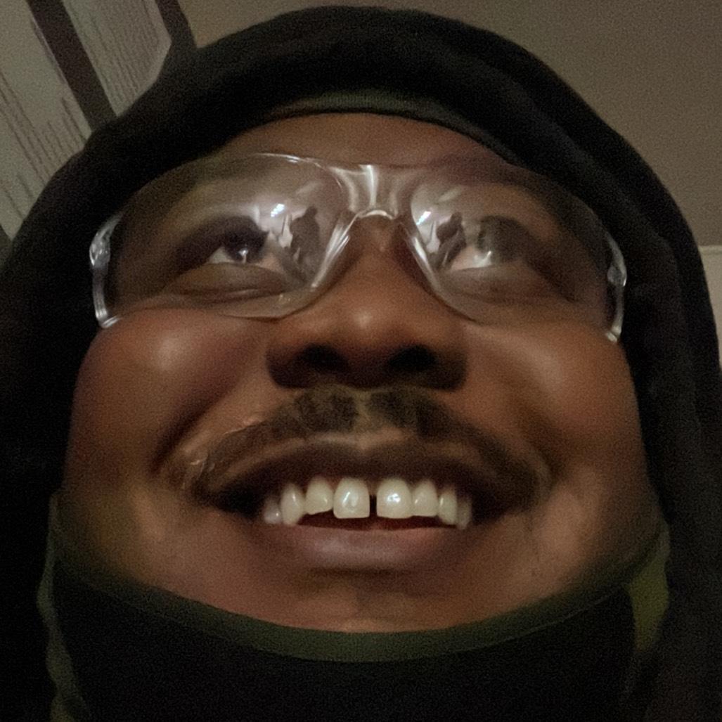 Jamont Green