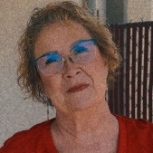 Janet Rogers