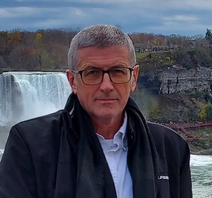 Philippe Jego