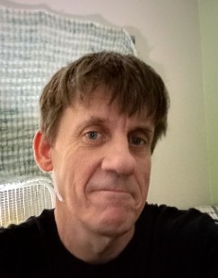 Christopher Palmer