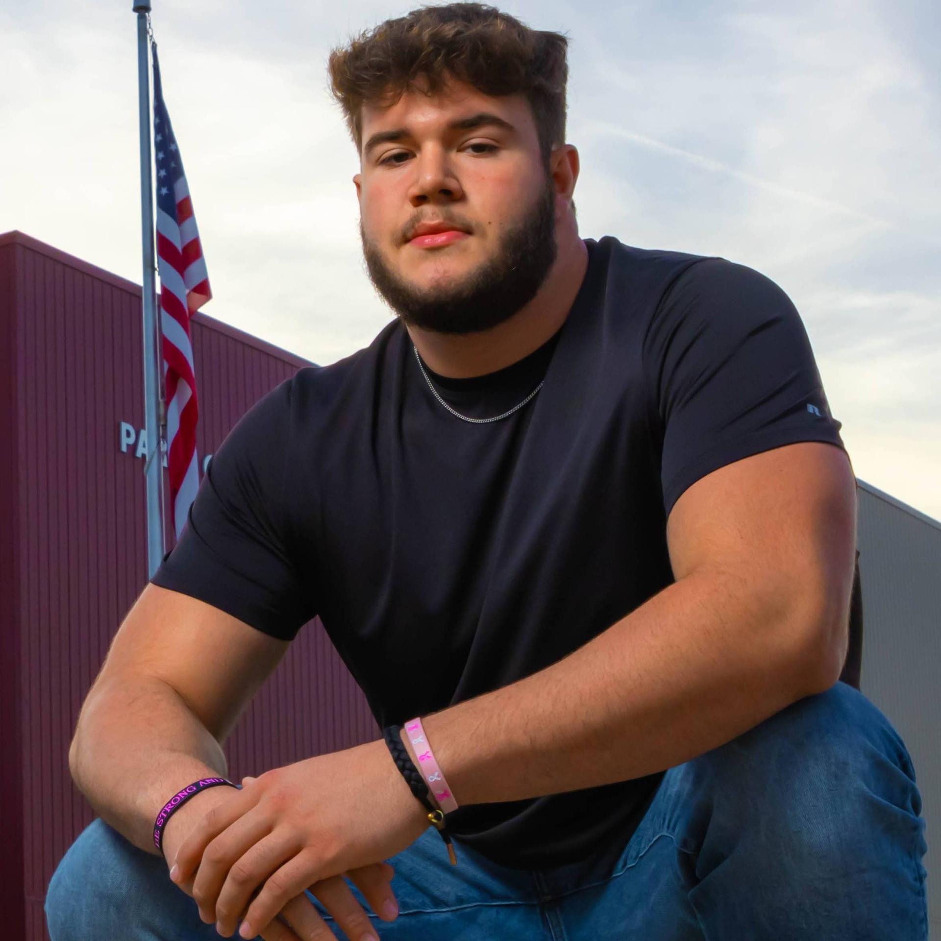 Logan Bartley