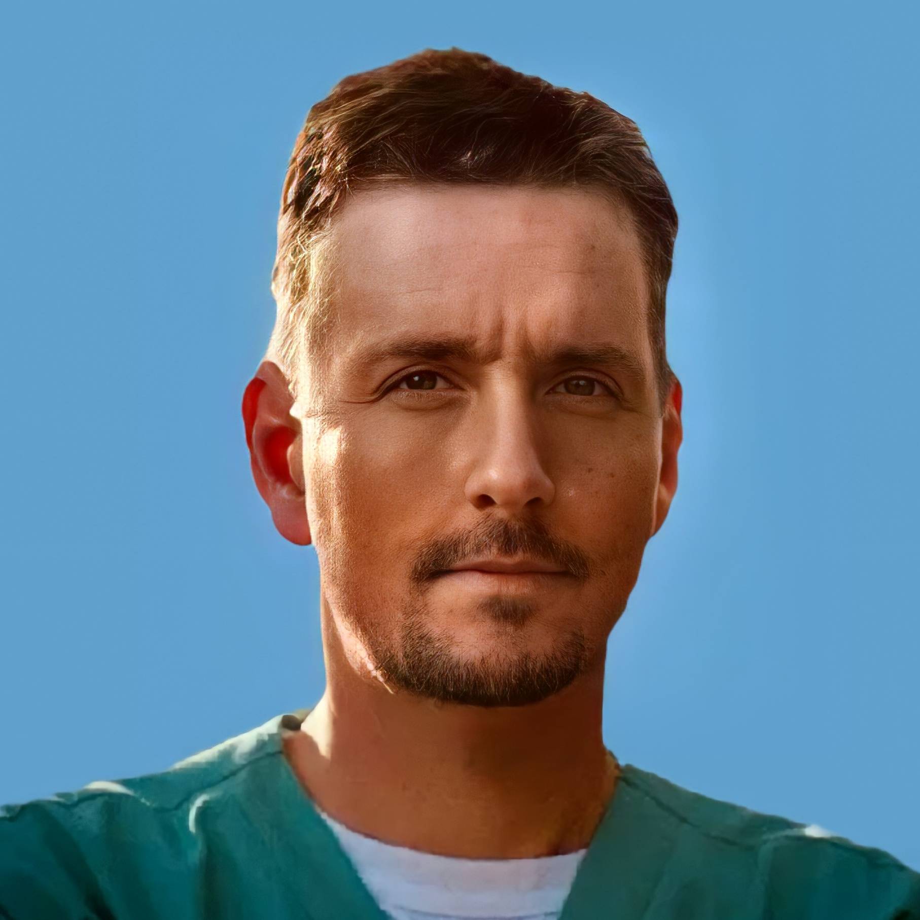 DR. TROY FOSKEY JR
