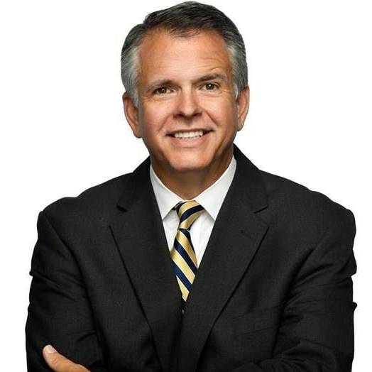 Richard Reynolds
