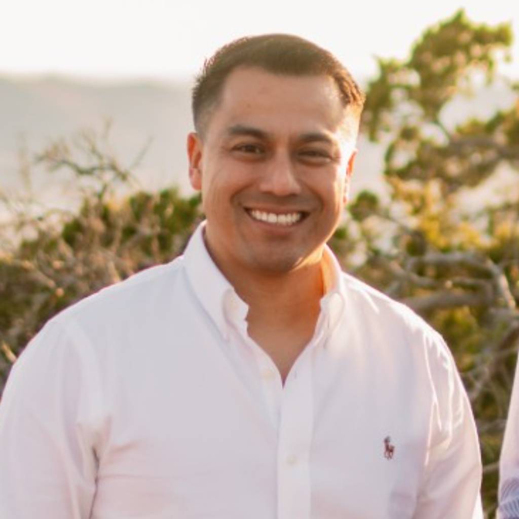 Ricardo Montes