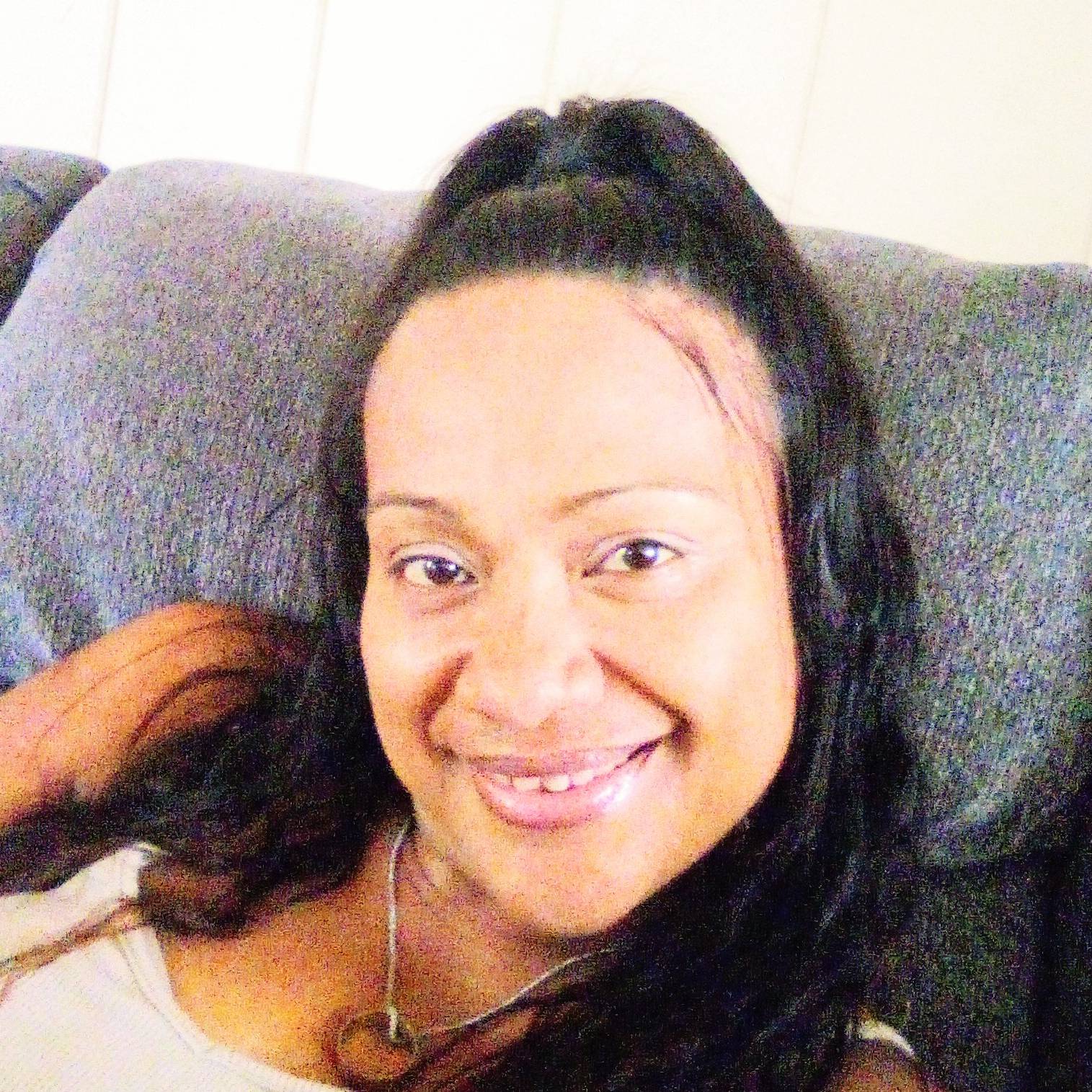 Shala Maria Lokeni