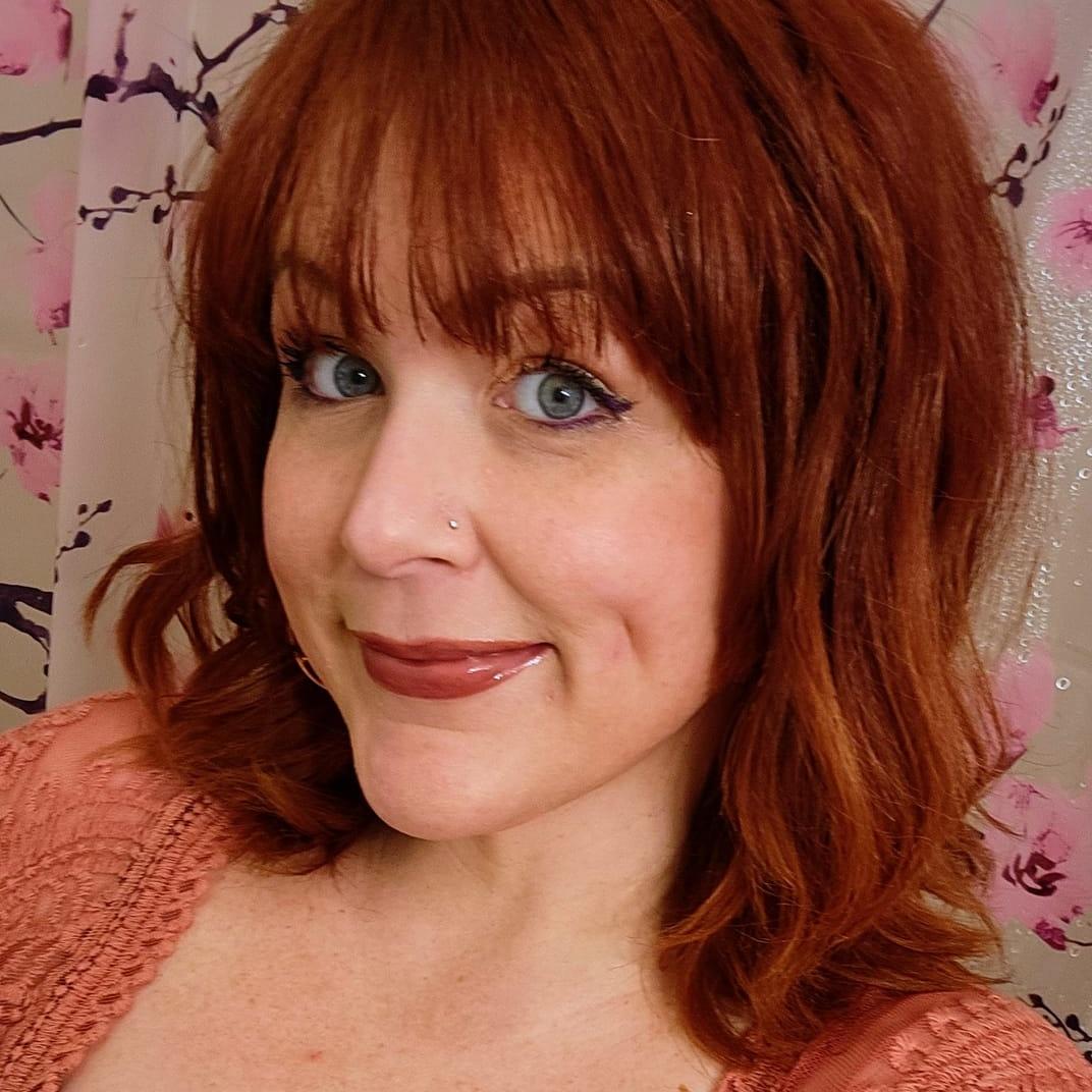 Elizabeth Holcombe