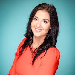 SHAINA ANDEREGG