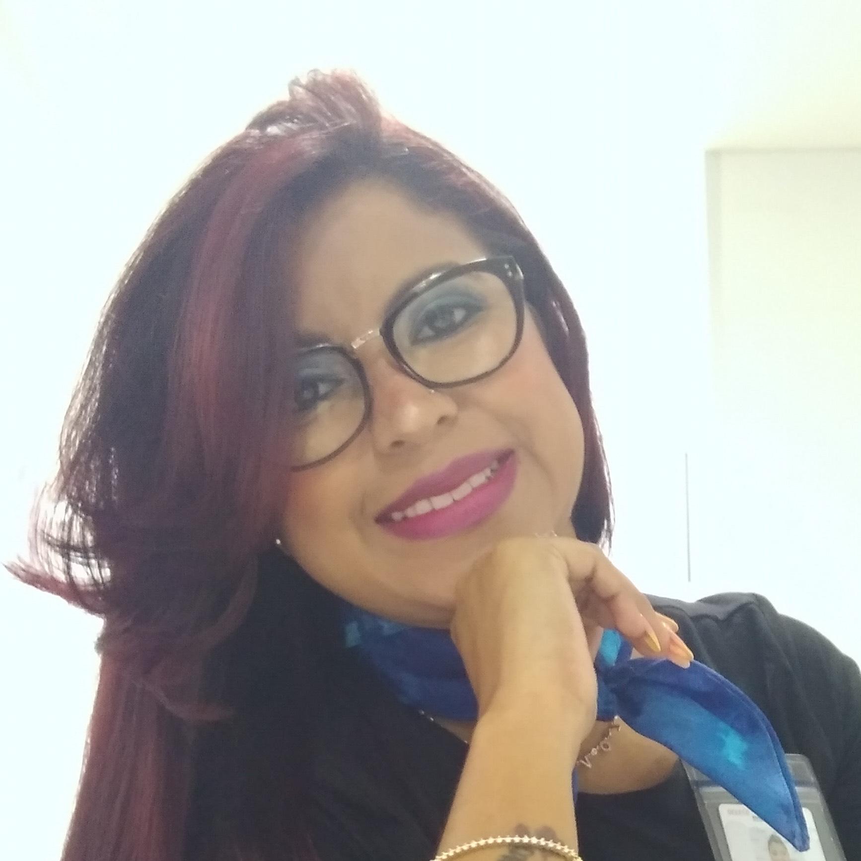 Yusari Algandona de Campos