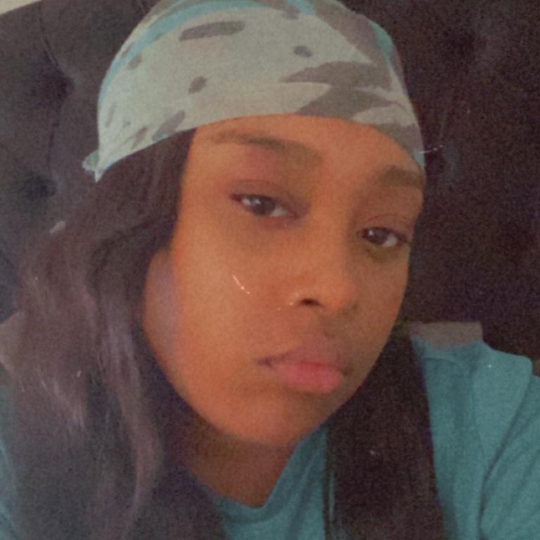 Emaya Fleming-Griffin