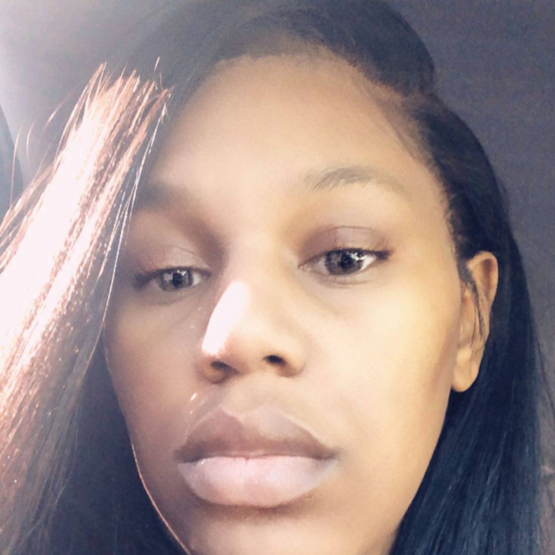 Shantel Wiley