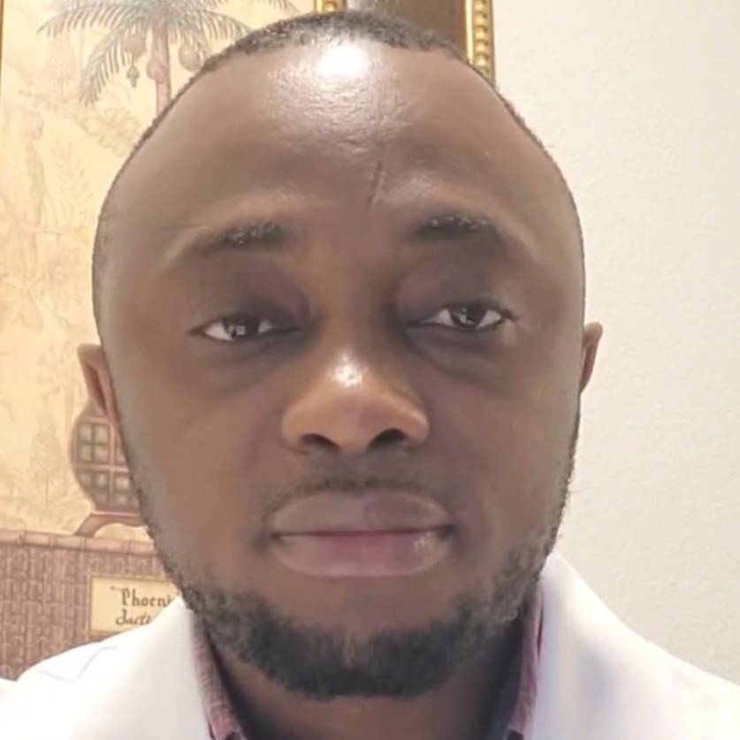Nicholas Ibekwe