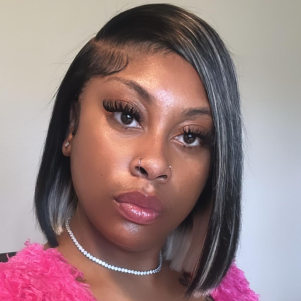 Chenaayah Ferrell