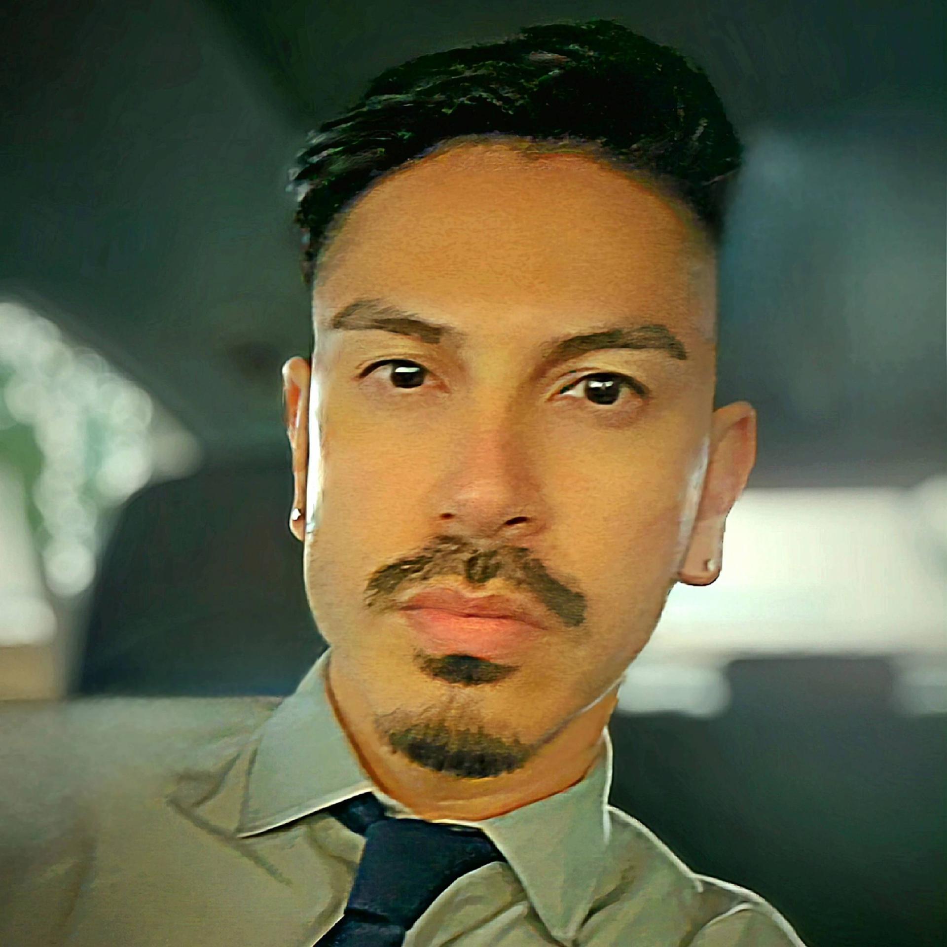 Christopher R. Apodaca
