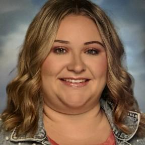 Hannah Harrington
