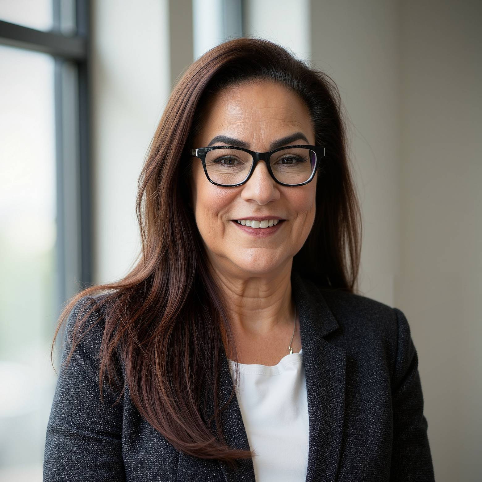 Debra E. Moysychyn, EdD, MBA, FACHE