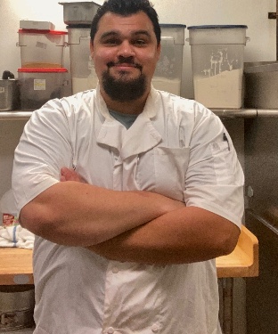 Matthew Reyes