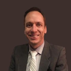 Daniel Walker
