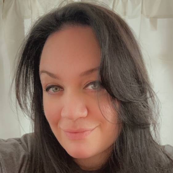 Kristina McKittrick