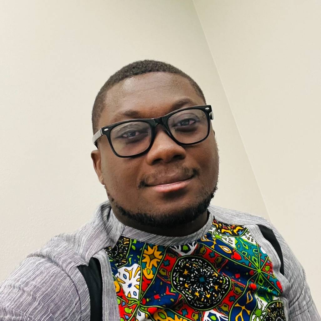 PRINCE YAW BOAHENE