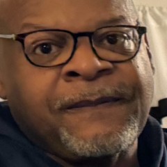 Karl Sampson