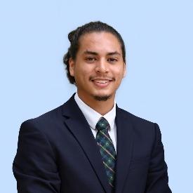 Anthony Torres