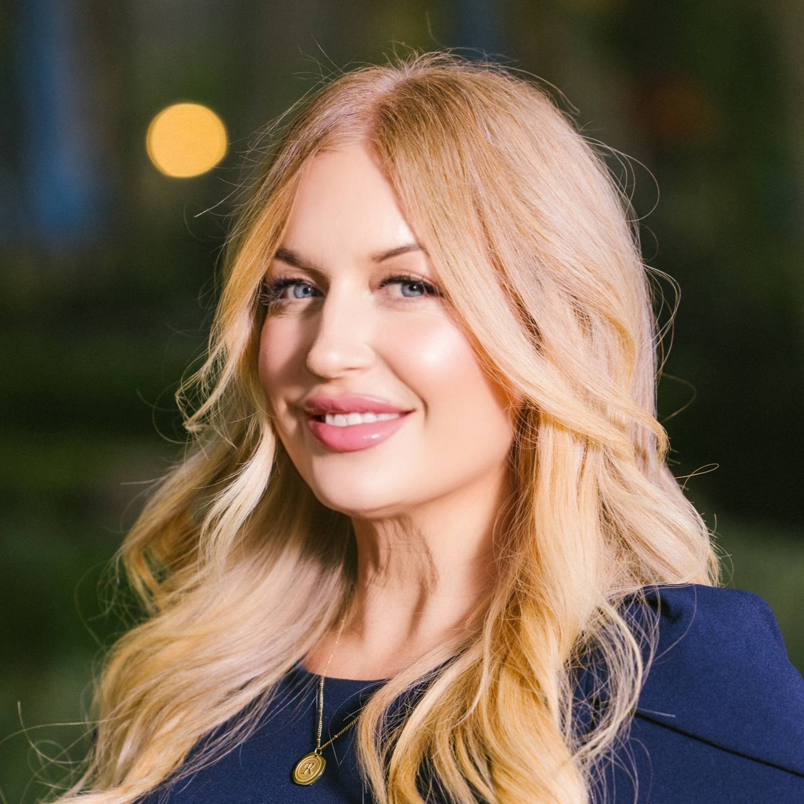 Rhonica Petty