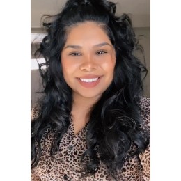 Raquel Chavez Gonzalez